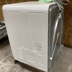 🌟2020年製 東芝 衣類乾燥機 6kg