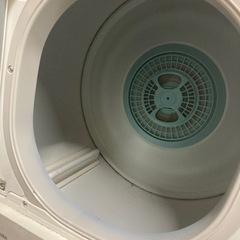 🌟2020年製 東芝 衣類乾燥機 6kg