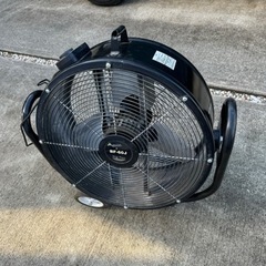 工場扇　大型扇風機BF60-J 直接引取り限定