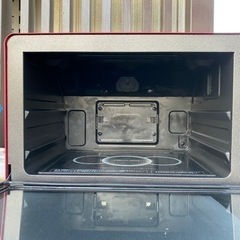 美品！格安！早い者勝ち！一宮市！動作品！2018年式シャープヘルシオ