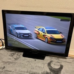 日立液晶テレビ