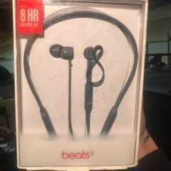 beats x