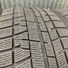 アイスガードIG50プラス★215/45R18　４本価格　ヨコハマタイヤ　岩手県盛岡市