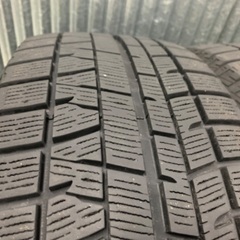 アイスガードIG50プラス★215/45R18　４本価格　ヨコハマタイヤ　岩手県盛岡市