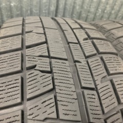アイスガードIG50プラス★215/45R18　４本価格　ヨコハマタイヤ　岩手県盛岡市