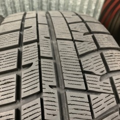 アイスガードIG50プラス★215/45R18　４本価格　ヨコハマタイヤ　岩手県盛岡市