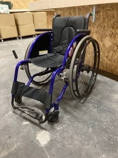 車椅子 軽量