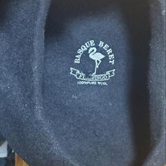 海星女子学院　通学カバン・サブバッグ・ベレー帽