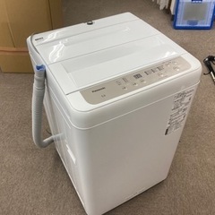 市内配送設置無料 2021年 Haier 洗濯機 JW-C70FK（S） （シルバー）