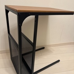 IKEA サイドテーブル　フィエルボ