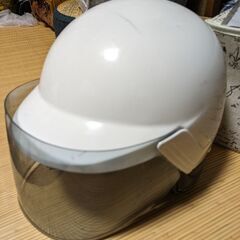 ヘルメット☆サイズ57cm〜58cm