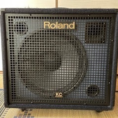 【ネット決済】ローランドKC-550