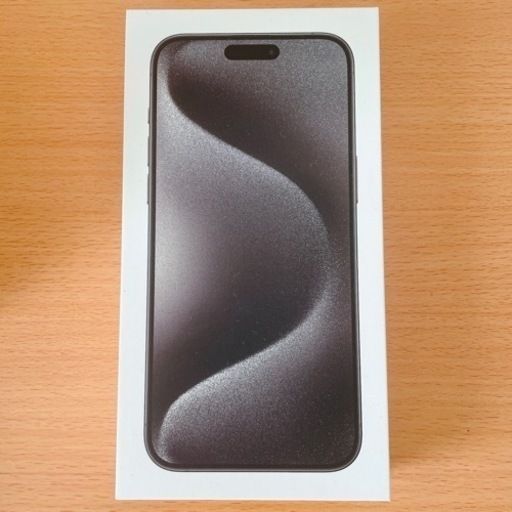 iPhone15 Pro Max 【値下げ可能】