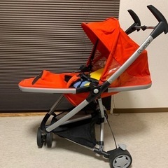 Quinny ZAPP Xtra Maxi-Cosi クイニー　...