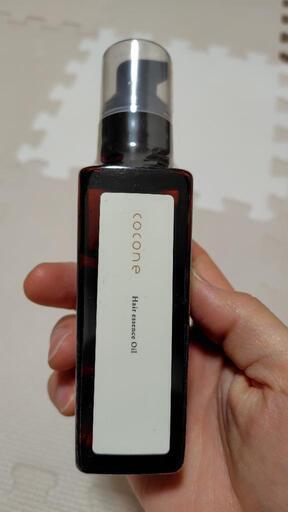 ココネ クレイシャンプー 3個セット＋ヘアーエッセンシャルオイル