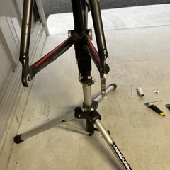 SCOTT SPEEDSTAR フレームセット