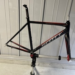 SCOTT SPEEDSTAR フレームセット