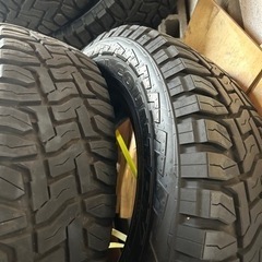 215/70r16 toyo open country r/t 4本
