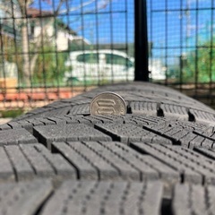 ブリヂストン スタッドレスタイヤ ブリザックVRX3 175/65R15ホイール付