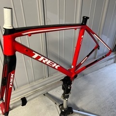TREK マドン2.1