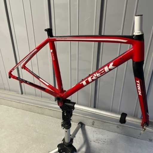TREK マドン2.1