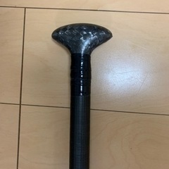 STARBOARD スターボード　SUP用カーボンパドル　1ピース