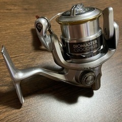 リール SHIMANO 11 BIOMASTER C2000HGS