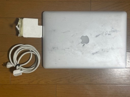 【ジャンク】MacBookPro 15インチ 2015モデル