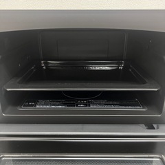 【美品】東芝 スチームオーブンレンジ 石窯ドーム  ER-XD70 2023年製