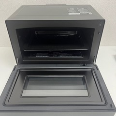 【美品】東芝 スチームオーブンレンジ 石窯ドーム  ER-XD70 2023年製