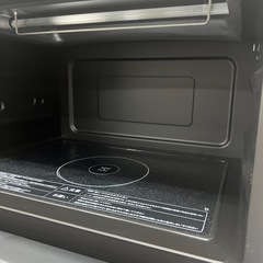 【美品】東芝 スチームオーブンレンジ 石窯ドーム  ER-XD70 2023年製