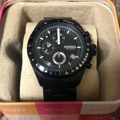 メンズ 腕時計 フォッシル クオーツ FS5943