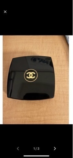 CHANEL 2022年 クリスマスコフレ
