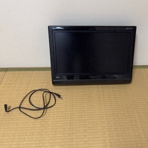 テレビ