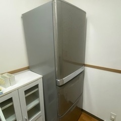 冷蔵庫０円です✨