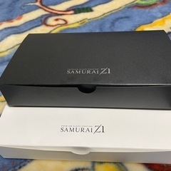 SAMURAI Z1 超撥水 ホイールコーティング ハード＆ソフ...