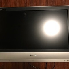 パナソニックの液晶テレビ