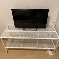 家具 テーブル サイドテーブル テレビ台 棚