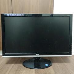 BenQ モニター E2420HD