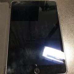 iPad mini 4 128gb