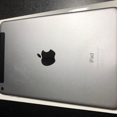 iPad mini 4 128gb