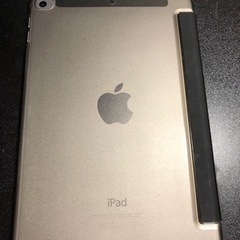 iPad mini 4 128gb
