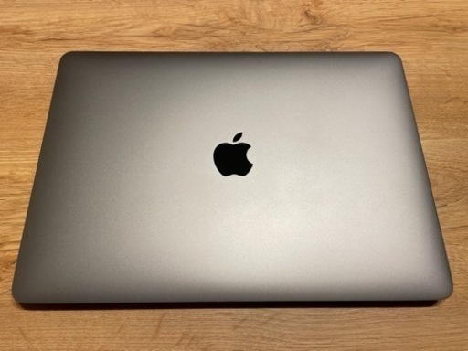 MacBookPro 13.3インチ 2020 2.0GHzクアッドコアIntel Core i5  - スペースグレイ