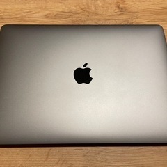 MacBookPro 13.3インチ 2020 2.0GHzクア...