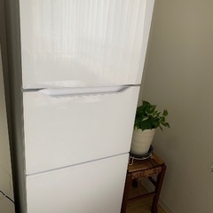 【美品】冷蔵庫【格安】家電2020年度製3ドア冷凍冷蔵庫激安