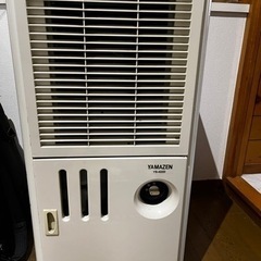 工事不要据え置き型エアコン【ヤマゼンスポットクーラーYS-422D】