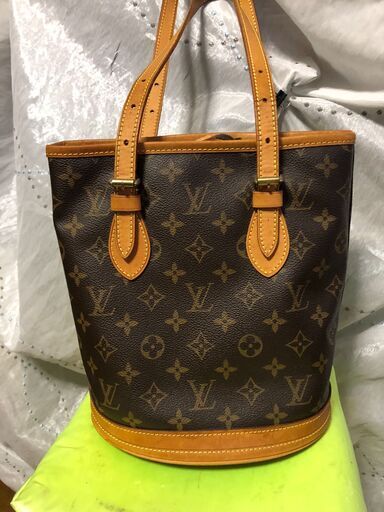 決まりました12月末まで値下げします■LOUIS VUITTON ルイヴィトン■新品同様品■