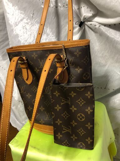 決まりました12月末まで値下げします■LOUIS VUITTON ルイヴィトン■新品同様品■