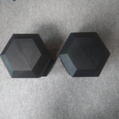 MBCパワー 35kg 2セット ダンベル