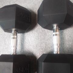 MBCパワー 35kg 2セット ダンベル